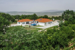 Family friendly house with a swimming pool Grubine, Zagora - 20296